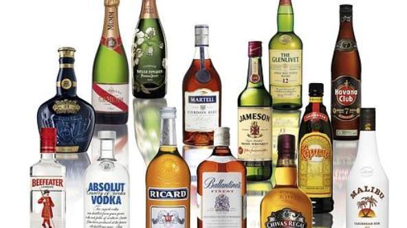 Quelle est la meilleure liqueur ?