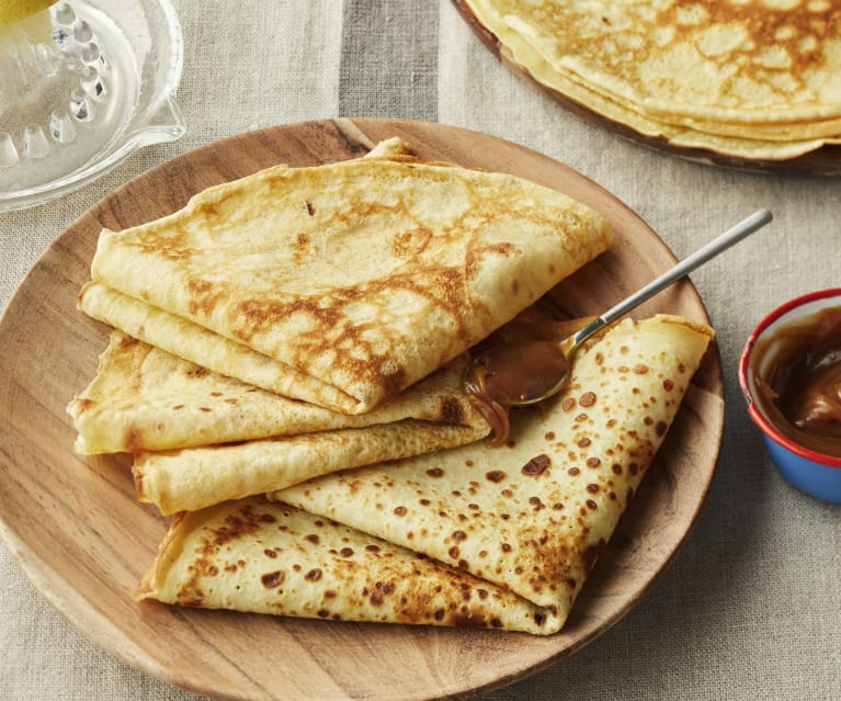 Qui peut faire la pâte à crêpe ?