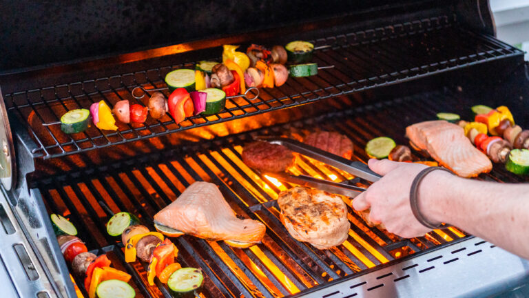 Quelle est la spécificité de The Hungry Hug ?