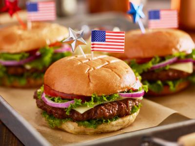 Qu&rsquo;est-ce que les américains aiment plus manger ?