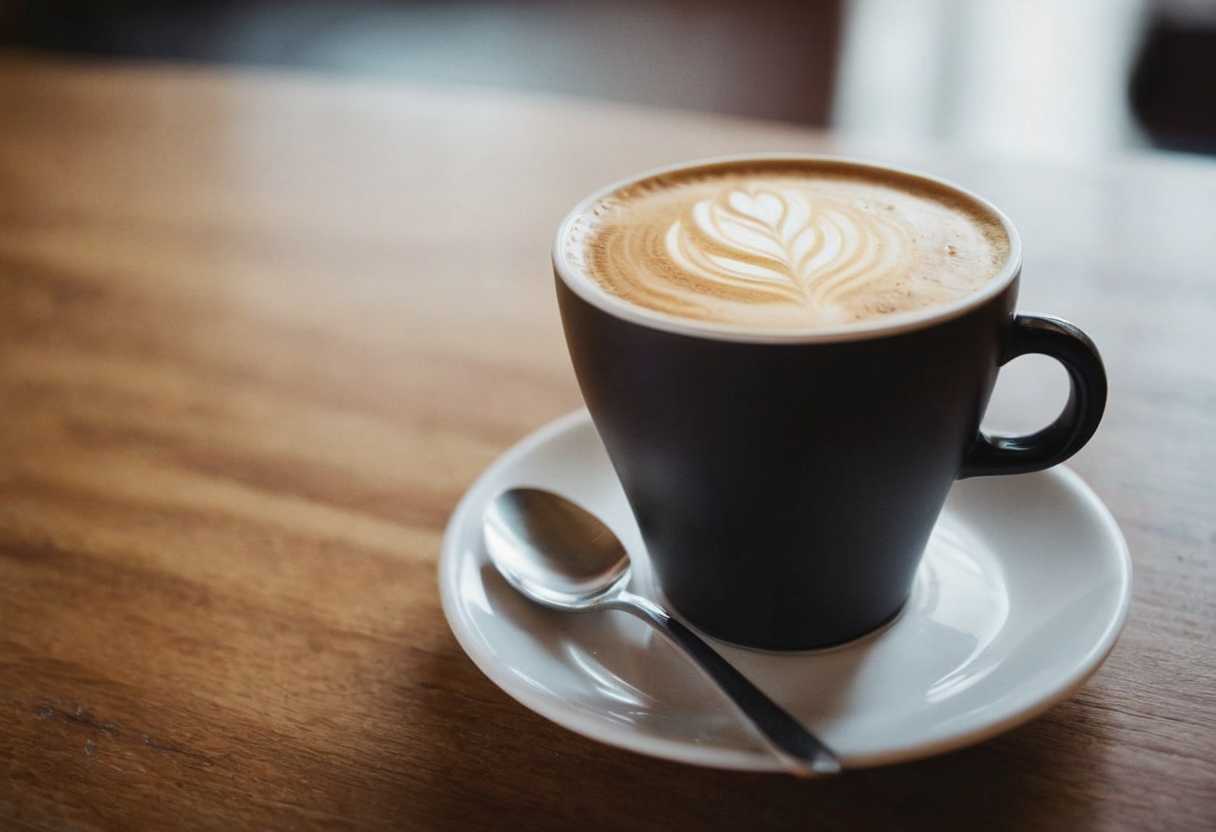 Les bienfaits du café sur votre santé et votre énergie quotidienne