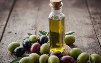 Comment conserver votre huile d&rsquo;olive pour maintenir sa fraîcheur