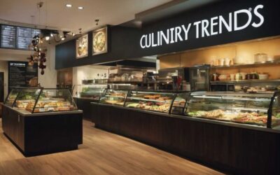 Découvrir les primeurs 2025 les tendances à ne pas manquer en gastronomie